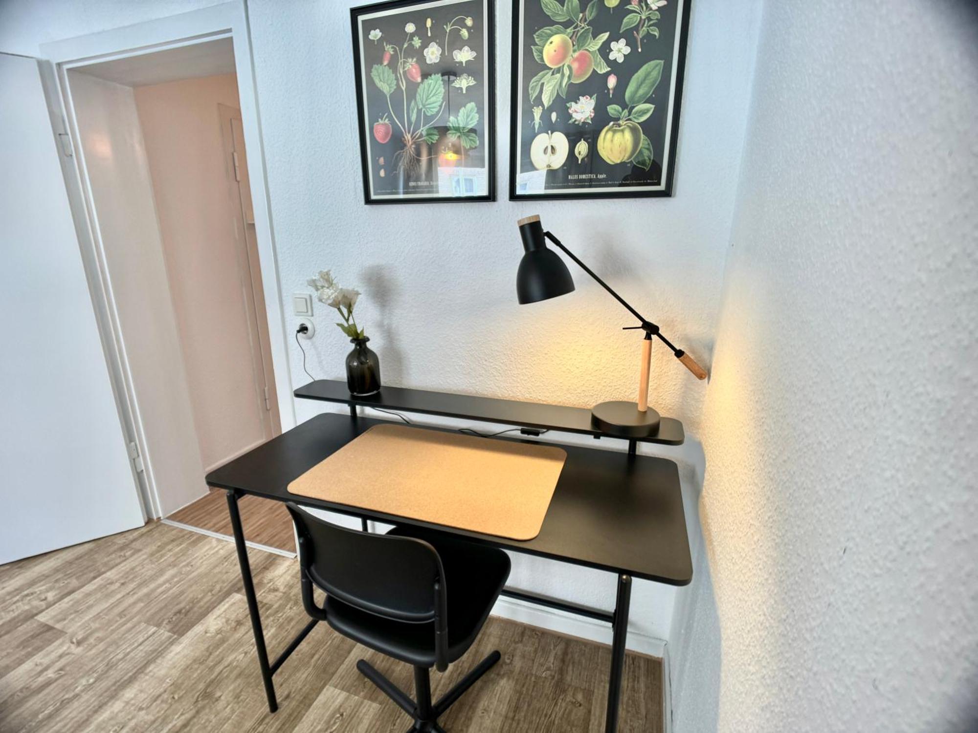 Apartment Bliss Homes Ge Ringcity Gelsenkirchen