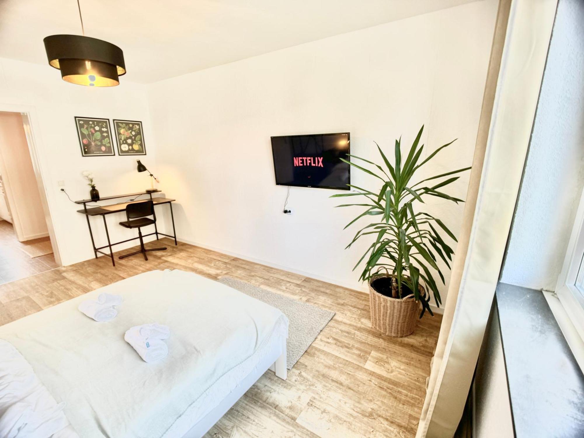 Bliss Homes Ge Ringcity Apartment Gelsenkirchen